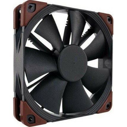 Noctua NF-F12 industrialPPC-2000 Case Fan 120mm με Σύνδεση 3-Pin