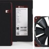 Noctua NF-F12 industrialPPC-2000 Case Fan 120mm με Σύνδεση 3-Pin
