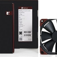 Noctua NF-F12 industrialPPC-2000 Case Fan 120mm με Σύνδεση 3-Pin