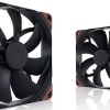 Noctua NF-A14 industrialPPC-2000 Case Fan 140mm με Σύνδεση 4-Pin PWM