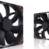 Noctua NF-A14 industrialPPC-3000 Case Fan 140mm με Σύνδεση 4-Pin PWM