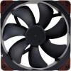 Noctua NF-A14 industrialPPC-3000 Case Fan 140mm με Σύνδεση 4-Pin PWM