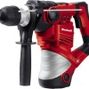 Einhell TΗ-RH 1600 Κρουστικό Σκαπτικό Πιστολέτο Ρεύματος 1600W με Υποδοχή SDS Plus