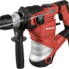 Einhell TΗ-RH 1600 Κρουστικό Σκαπτικό Πιστολέτο Ρεύματος 1600W με Υποδοχή SDS Plus