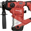 Einhell TΗ-RH 1600 Κρουστικό Σκαπτικό Πιστολέτο Ρεύματος 1600W με Υποδοχή SDS Plus