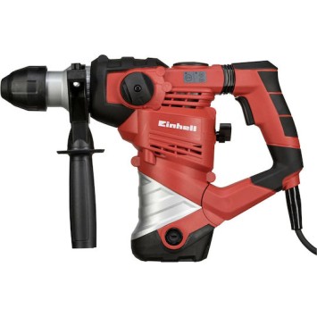 Einhell TΗ-RH 1600 Κρουστικό Σκαπτικό Πιστολέτο Ρεύματος 1600W με Υποδοχή SDS Plus