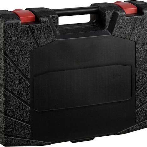 Einhell TΗ-RH 1600 Κρουστικό Σκαπτικό Πιστολέτο Ρεύματος 1600W με Υποδοχή SDS Plus