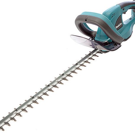 Makita DUH523Z Μπορντουροψάλιδο Μπαταρίας 18V με Μήκος Λάμας 52cm Solo