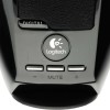 Logitech S150 Ηχεία Υπολογιστή 2.0 με Ισχύ 1.2W σε Μαύρο Χρώμα