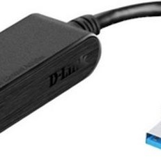 D-Link DUB-1312 USB Αντάπτορας Δικτύου για Ενσύρματη σύνδεση Gigabit Ethernet