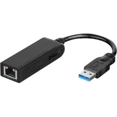 D-Link DUB-1312 USB Αντάπτορας Δικτύου για Ενσύρματη σύνδεση Gigabit Ethernet