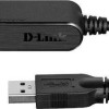 D-Link DUB-1312 USB Αντάπτορας Δικτύου για Ενσύρματη σύνδεση Gigabit Ethernet