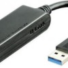 D-Link DUB-1312 USB Αντάπτορας Δικτύου για Ενσύρματη σύνδεση Gigabit Ethernet