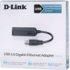 D-Link DUB-1312 USB Αντάπτορας Δικτύου για Ενσύρματη σύνδεση Gigabit Ethernet