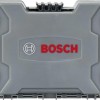 Bosch Σετ 35 Τρυπάνια με Εξάγωνο Στέλεχος για Ξύλο