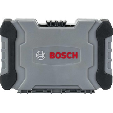 Bosch Σετ 35 Τρυπάνια με Εξάγωνο Στέλεχος για Ξύλο