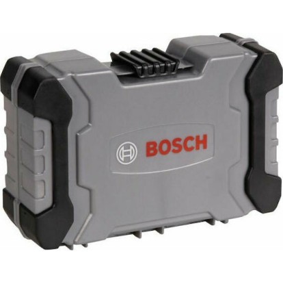 Bosch Σετ 35 Τρυπάνια με Εξάγωνο Στέλεχος για Ξύλο