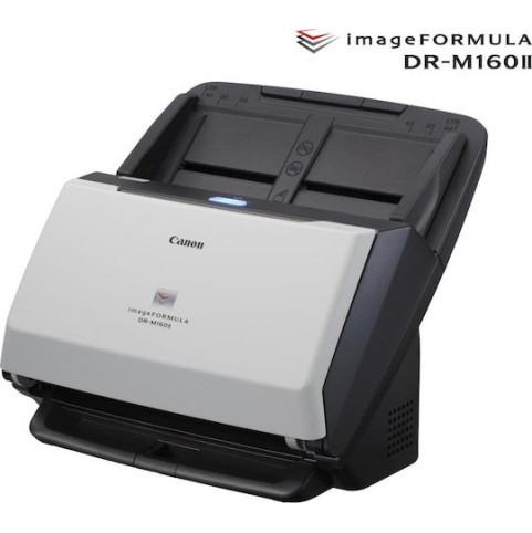 Canon imageFORMULA DR-M160II Sheetfed Scanner A4