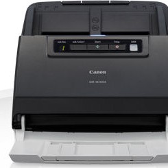 Canon imageFORMULA DR-M160II Sheetfed Scanner A4