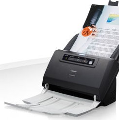 Canon imageFORMULA DR-M160II Sheetfed Scanner A4