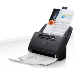 Canon imageFORMULA DR-M160II Sheetfed Scanner A4