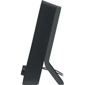 Logitech Z207 Ασύρματα Ηχεία Υπολογιστή 2.0 με Bluetooth και Ισχύ 10W σε Μαύρο Χρώμα