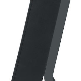 Logitech Z207 Ασύρματα Ηχεία Υπολογιστή 2.0 με Bluetooth και Ισχύ 10W σε Μαύρο Χρώμα