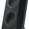 Logitech Z207 Ασύρματα Ηχεία Υπολογιστή 2.0 με Bluetooth και Ισχύ 10W σε Μαύρο Χρώμα