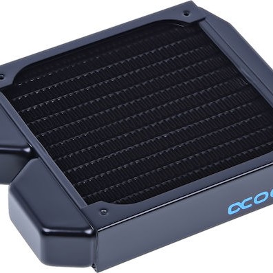 Alphacool NexXxoS ST30 Full Copper 120mm