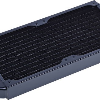 Alphacool NexXxoS ST30 Full Copper 240mm