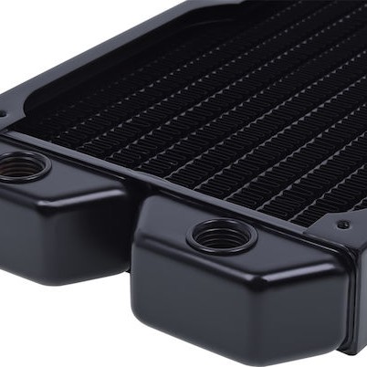 Alphacool NexXxoS ST30 Full Copper 240mm