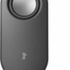 Logitech Z407 Ασύρματα Ηχεία Υπολογιστή 2.1 με Bluetooth και Ισχύ 40W σε Μαύρο Χρώμα