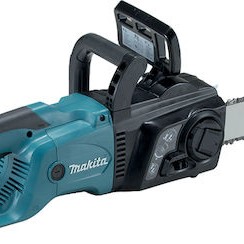 Makita Ηλεκτρικό Αλυσοπρίονο 5.48kg με Λάμα 35cm