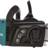 Makita Ηλεκτρικό Αλυσοπρίονο 5.48kg με Λάμα 35cm