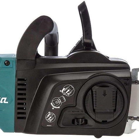 Makita Ηλεκτρικό Αλυσοπρίονο 5.48kg με Λάμα 35cm