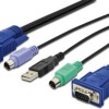 Digitus Καλώδιο KVM DS-19232 3m