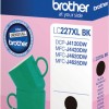 Brother LC227XL Γνήσιο Μελάνι Εκτυπωτή InkJet Μαύρο (LC-227XLBK)