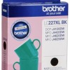Brother LC227XL Γνήσιο Μελάνι Εκτυπωτή InkJet Μαύρο (LC-227XLBK)