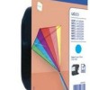 Brother LC223 Γνήσιο Μελάνι Εκτυπωτή InkJet Κυανό (LC-223C)