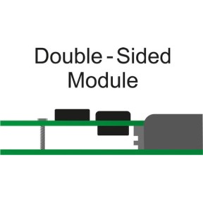 DeLock Converter SATA to M.2 NGFF