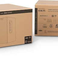 Energy Sistem Studio Monitor 4 Ασύρματα Ηχεία Υπολογιστή 2.0 με Bluetooth και Ισχύ 50W σε Μαύρο Χρώμα