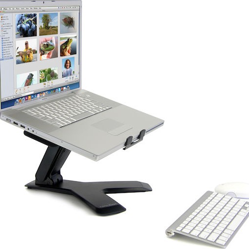 Ergotron Neo-Flex Βάση για Laptop