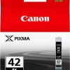 Canon CLI-42 Γνήσιο Μελάνι Εκτυπωτή InkJet Μαύρο (6384B001)