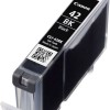 Canon CLI-42 Γνήσιο Μελάνι Εκτυπωτή InkJet Μαύρο (6384B001)