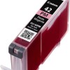 Canon CLI-42 Γνήσιο Μελάνι Εκτυπωτή InkJet Photo Ματζέντα (6389B001)
