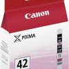 Canon CLI-42 Γνήσιο Μελάνι Εκτυπωτή InkJet Photo Ματζέντα (6389B001)