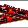 G.Skill Ares DDR3 16GB RAM με 2x8GB Modules και Ταχύτητα 2133 για Desktop