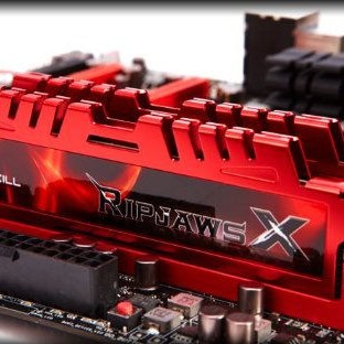 G.Skill Ares DDR3 16GB RAM με 2x8GB Modules και Ταχύτητα 2133 για Desktop
