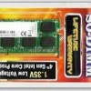 G.Skill DDR3 με Module 1x4GB και Ταχύτητα 1600 για Laptop