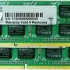 G.Skill F3 Series DDR3 8GB RAM με 2x4GB Modules και Ταχύτητα 1600 για Laptop